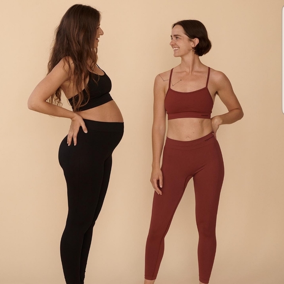 Organic Basics Active Leggings - Picture 6 of 6